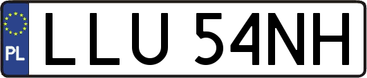 LLU54NH