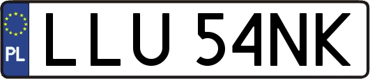 LLU54NK