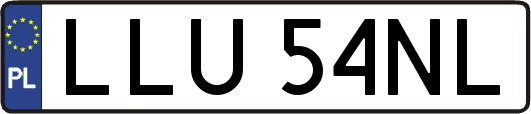 LLU54NL