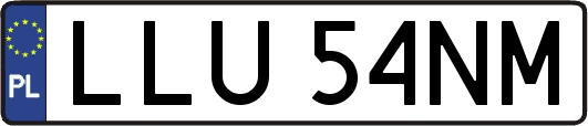LLU54NM