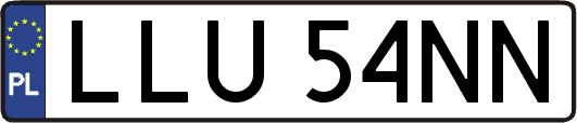 LLU54NN