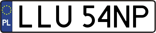LLU54NP