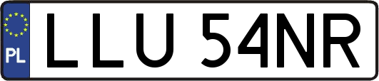 LLU54NR