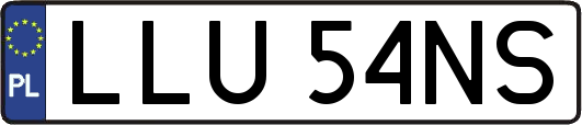LLU54NS
