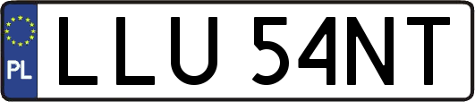 LLU54NT