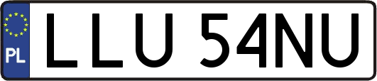 LLU54NU