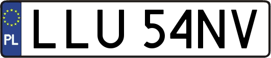LLU54NV