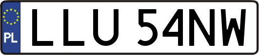 LLU54NW