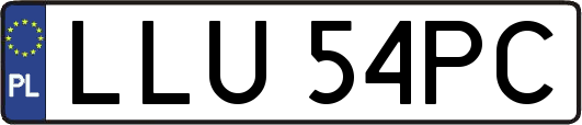 LLU54PC