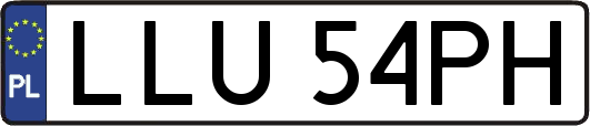 LLU54PH