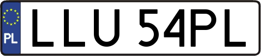LLU54PL
