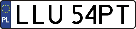 LLU54PT