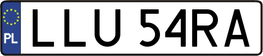 LLU54RA