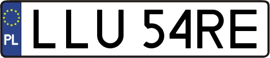 LLU54RE