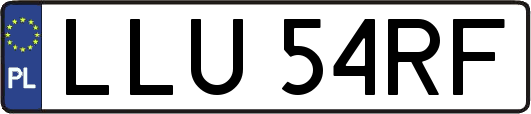 LLU54RF