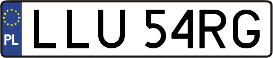 LLU54RG