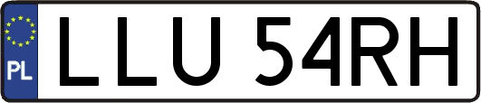 LLU54RH