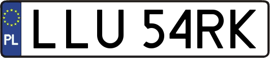 LLU54RK