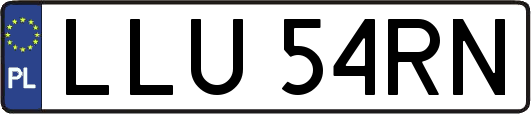 LLU54RN