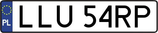 LLU54RP
