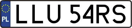 LLU54RS