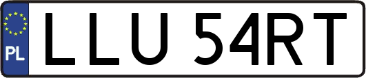 LLU54RT
