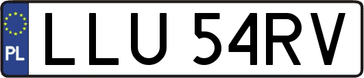 LLU54RV