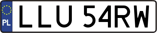LLU54RW