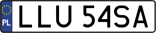 LLU54SA