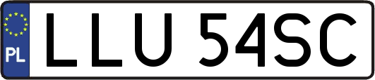 LLU54SC