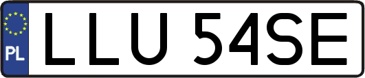 LLU54SE