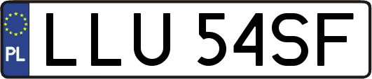 LLU54SF