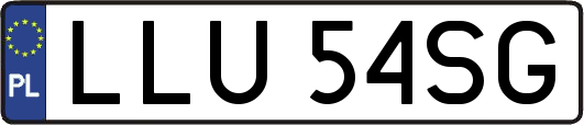 LLU54SG