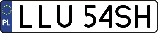 LLU54SH