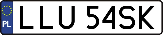 LLU54SK