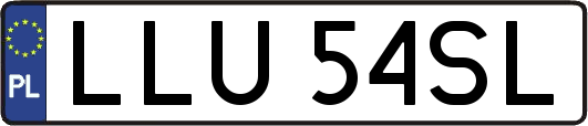 LLU54SL