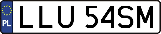 LLU54SM