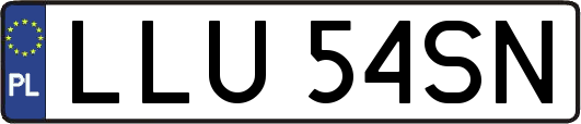 LLU54SN