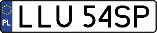 LLU54SP