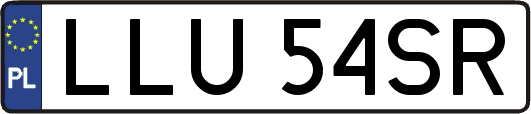 LLU54SR