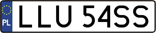 LLU54SS