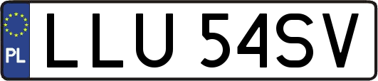 LLU54SV