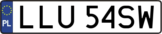 LLU54SW