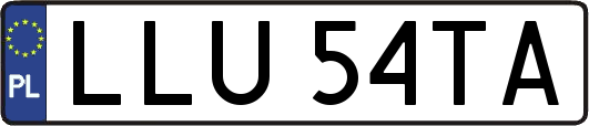 LLU54TA