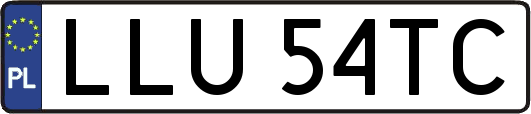 LLU54TC