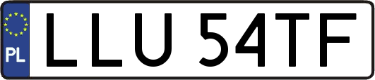LLU54TF