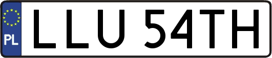 LLU54TH