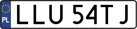 LLU54TJ