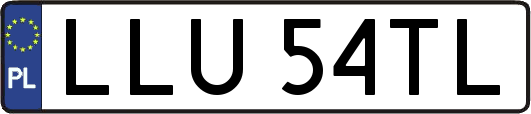 LLU54TL