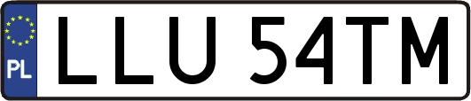 LLU54TM